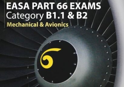 إختبارات هندسة وصيانة الطائرات EASA Paer-66 بالرياض