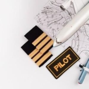 دورة نظرية متقدمة للطيارين