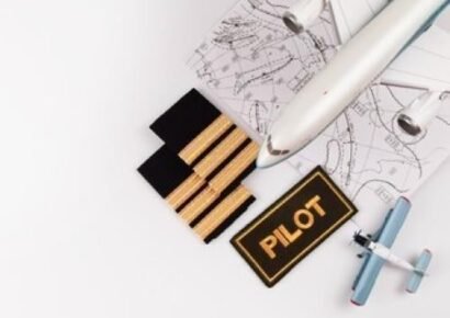 دورة نظرية متقدمة للطيارين