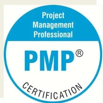 إدارة المشاريع الاحترافية PMP