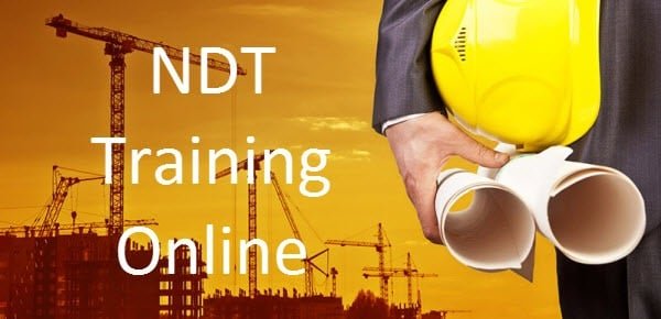 الاختبارات الغير تدميرية (الا اتلافية) Non-Destructive Test