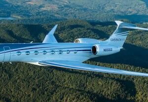 دورة تأهيلية على الطائرة الخاصة G650ER معتمدة FAA