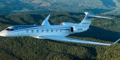 دورة تأهيلية على الطائرة الخاصة G650ER معتمدة FAA