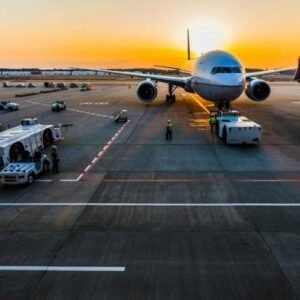 دورة إدارة عمليات المطارات Airport Operations Management