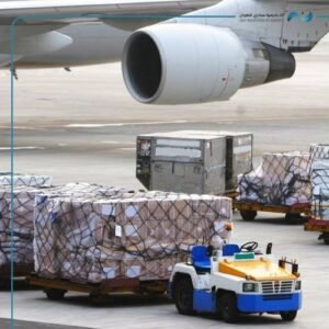 إدارة سلاسل الأمداد الاحترافية في الطيران SUPPLY CHAIN MANAGEMENT PROFESSIONAL IN AVTION