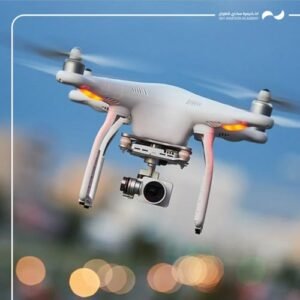 دورة مقدمة في الطائرات بدون طيار (جدة)