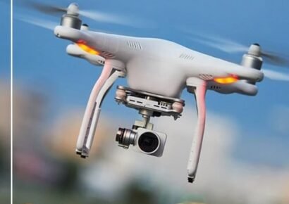 دورة مقدمة في الطائرات بدون طيار (جدة)