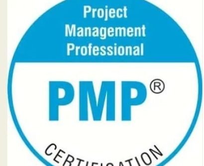 إدارة المشاريع الاحترافية PMP