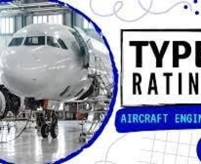 التصنيف النوعي لمهندس الطائرات Type Rating